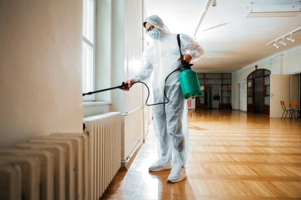 Best Pest Control for Businesses  in Fairlea, WV